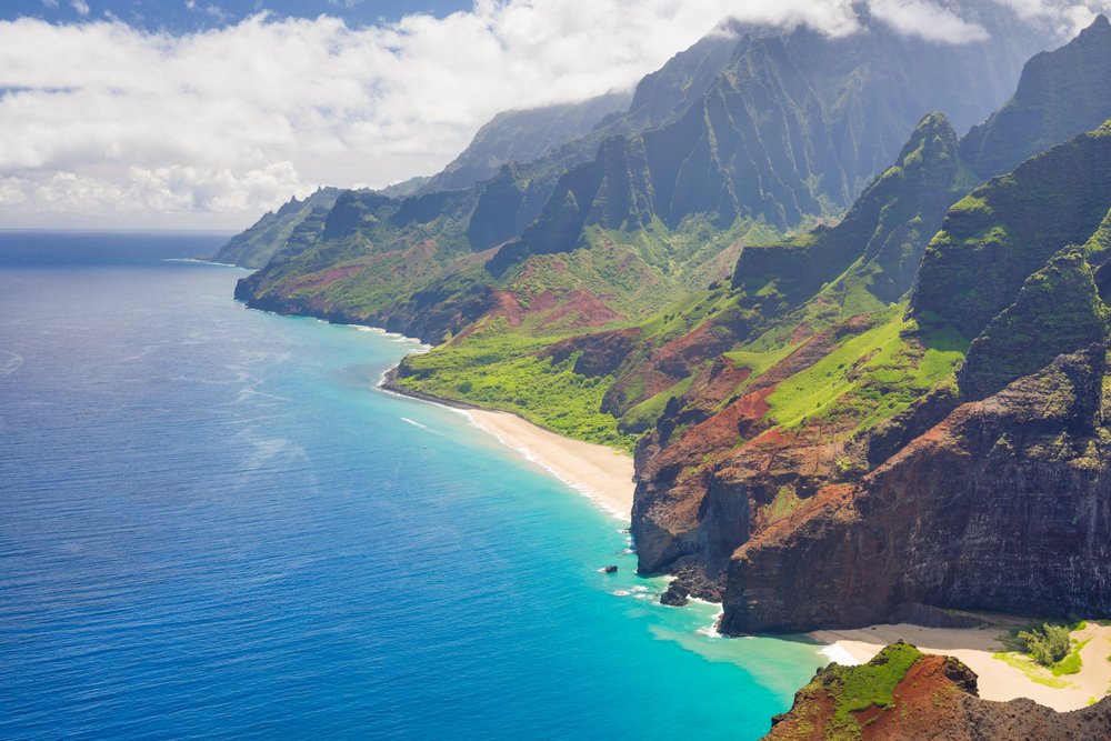 Living Aloha Princeville