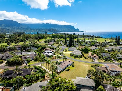 Paradise Found Retreats Princeville