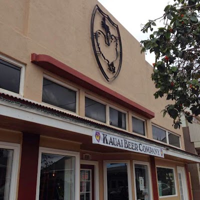Kauai Beer Company
