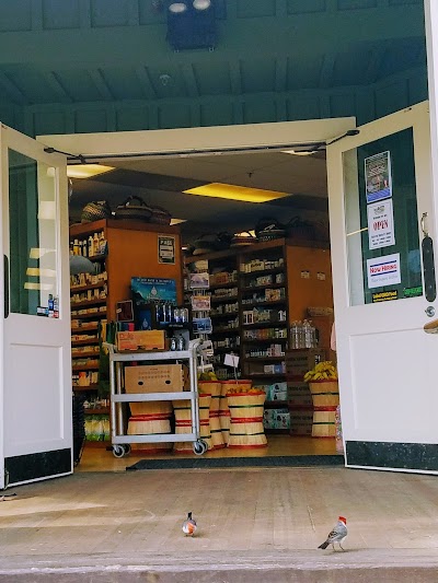 Hanalei Harvest Market