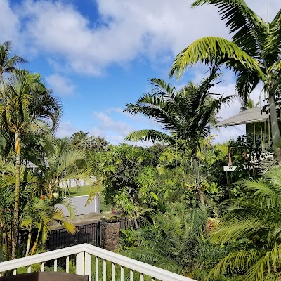 Hale Makai
