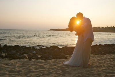 Aloha Ever After