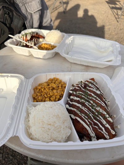 Da Local Boy LLC, Kauai