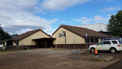 Kalaheo Neighborhood Center
