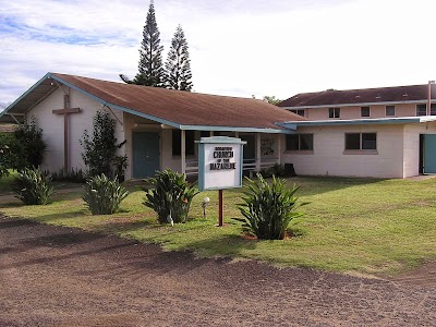 Church of the Nazarene