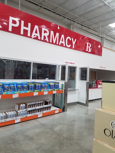 Costco Pharmacy