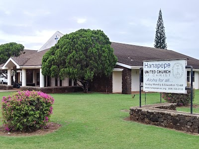 Hanapepe United Church of Christ