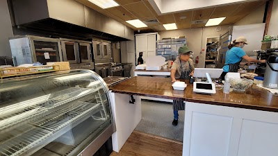 Kauai Bakery