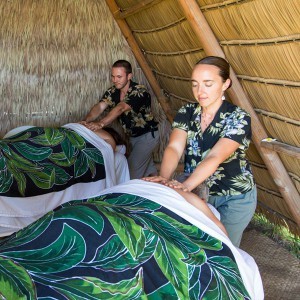 Hanalei Day Spa