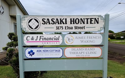 Autism Services Kauai LLC