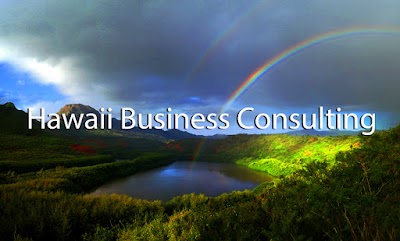 Hawaii Business Consulting