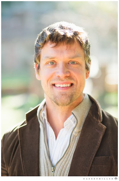 Child & Family Psychologist | Jeremy Jensen Psy.D.