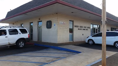 United States Postal Service