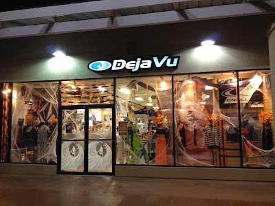 Deja Vu Surf Hawaii