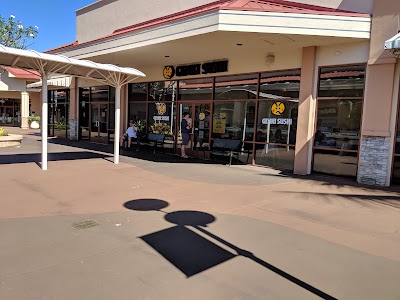Genki Sushi