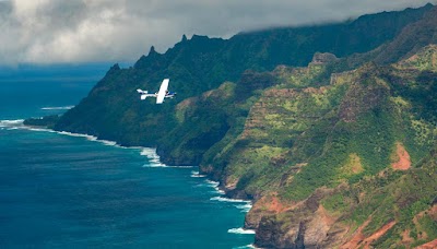 Air Ventures Hawaii
