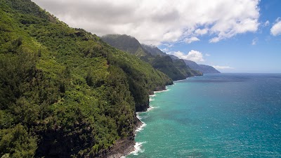 Hā’ena State Park