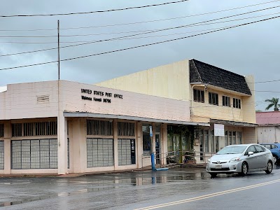 United States Postal Service