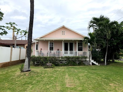 Fielding Plantation House