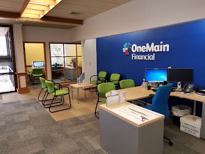 OneMain Financial