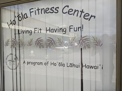 Ho‘ola Fitness Center