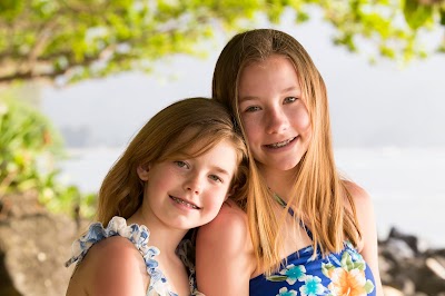 Garden Island Photography
