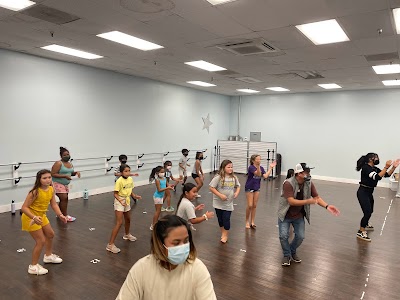 Aloha Dance Studio (Business Non-Operational)