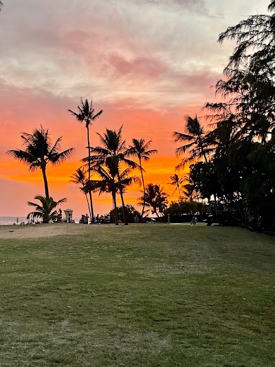 Kauai Beach Villa