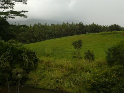 Kapa’a Middle School