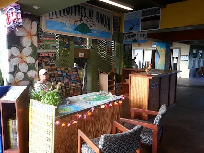 Activities of Kauai