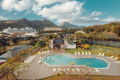 Banyan Harbor Resort
