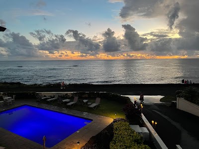 Alihi Lani Hawaiian Luxury Rental Unit 5