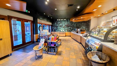 Starbucks Coffee Company