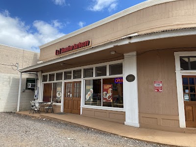 L & L Hawaiian Barbecue