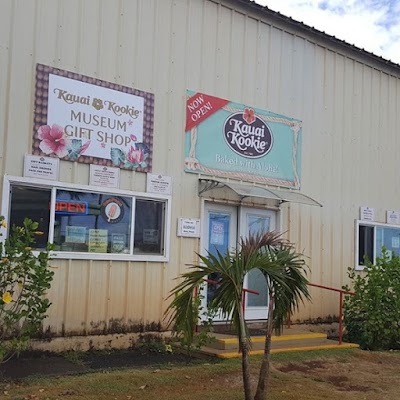 Kauai cookie company