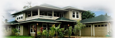 Classic Island Homes, Inc.