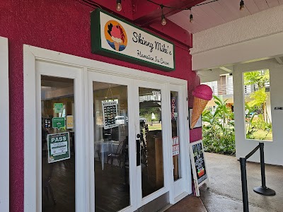 Skinny Mike’s Ice Cream & Shave Ice