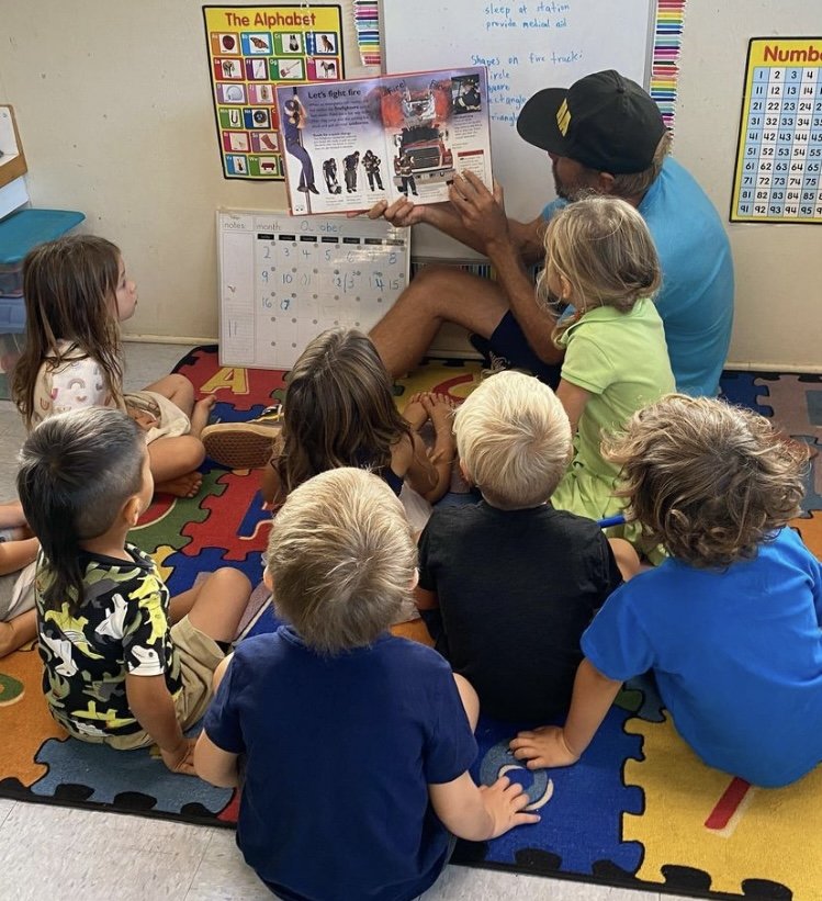 Koloa Early School