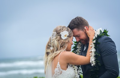 Alohana Weddings