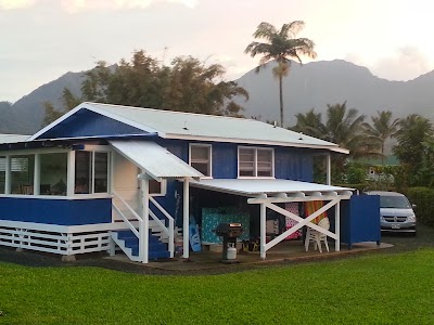 Hanalei Dolphin Cottages