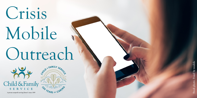 Crisis Mobile Outreach