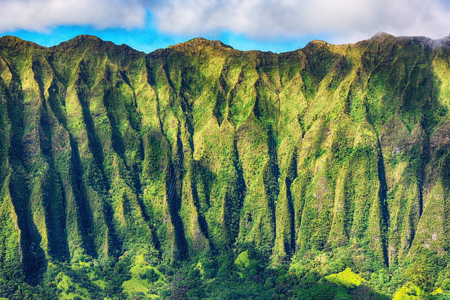 kuahiwi