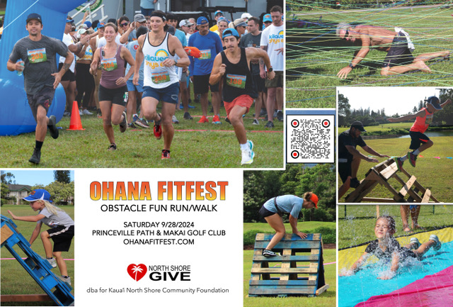 Ohana FitFest