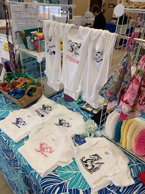 Artisans & Crafters Fair