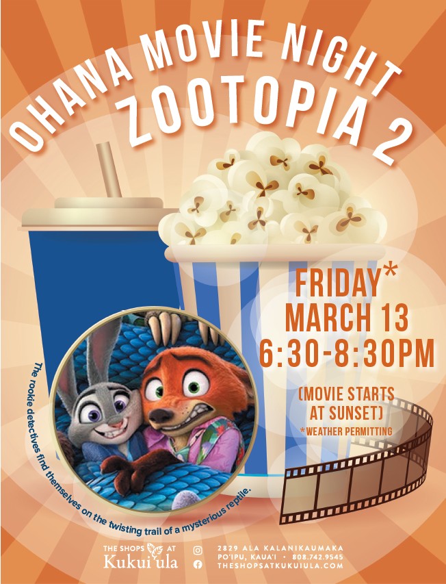 Zootopia-2-Website-REBayY – Kauaʻi Connect