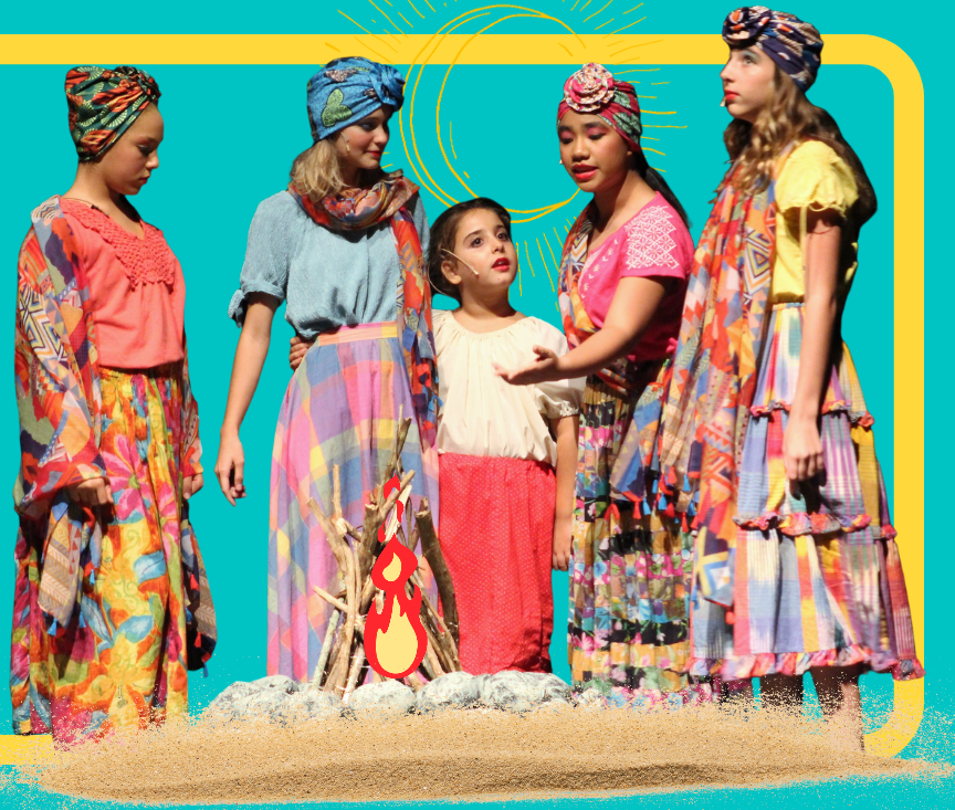 Summer Stars – PM Program